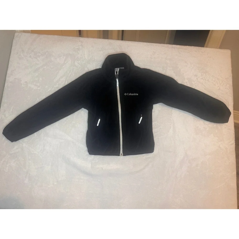 colombia kids coat size‎ xxs